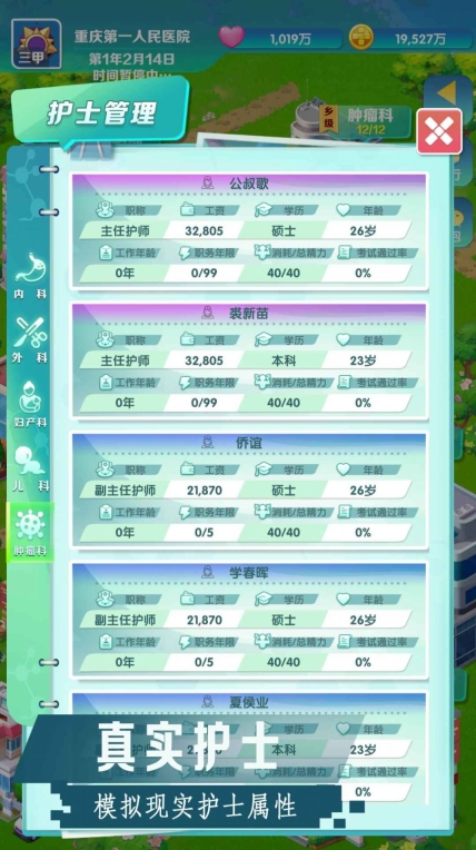 我是院长2 图3