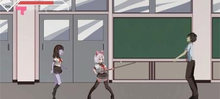 沙哈塔遭难的一天汉化版(1)