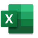 excel表格