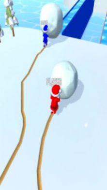 雪球争霸赛最新安卓版(3)