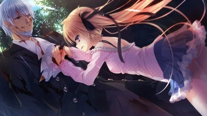 死馆2手机版(1)