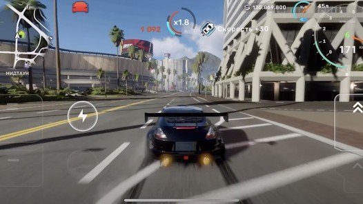 CarX Street最新版2025图4