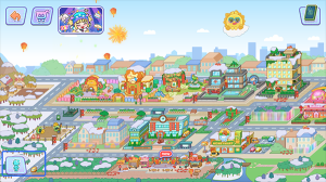 奇妙创意世界图3