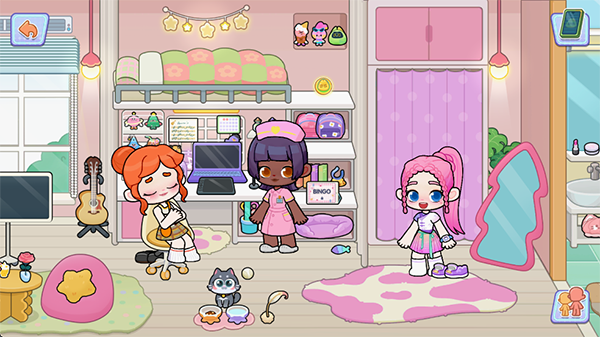 奇妙创意世界图1