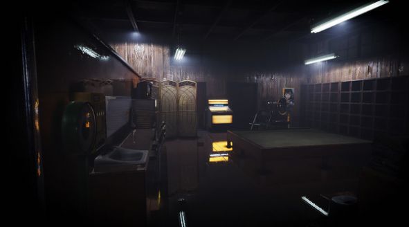 The Bathhousesteam免费 (2)