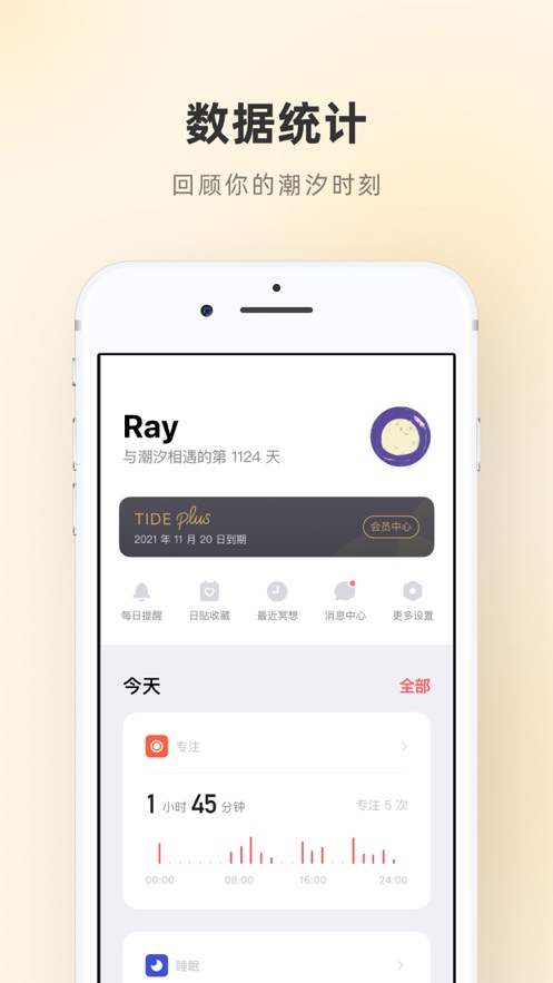 潮汐图6