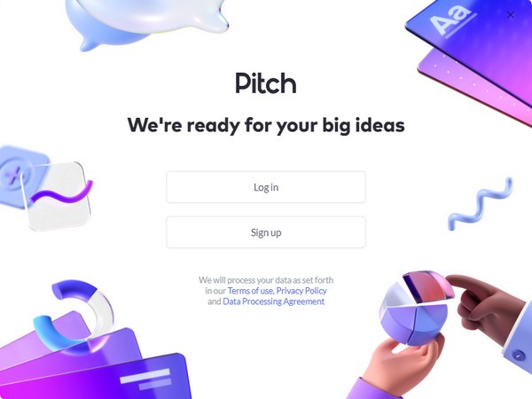 pitch(1)