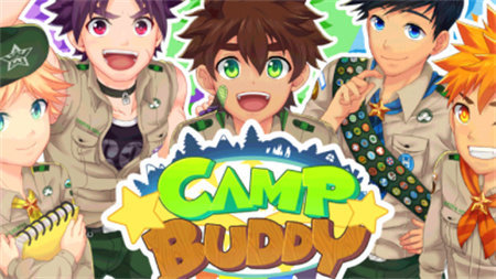 campbuddy图2