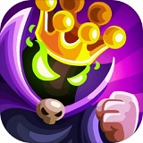 王国保卫战4中文版 王国保卫战4中文版