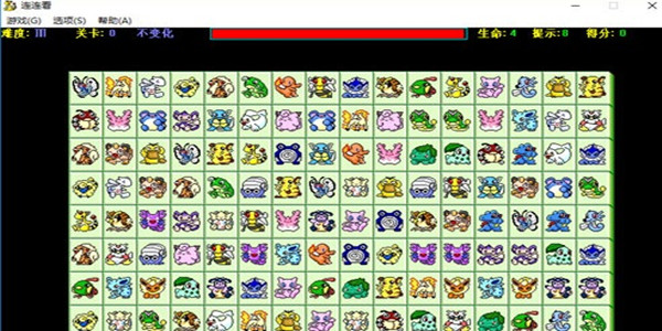 宠物连连看可爱版图2