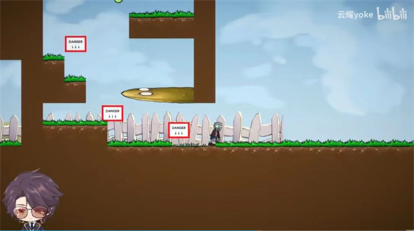 植物大战僵尸iwanna图2