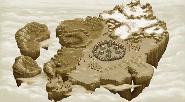 城邦争霸黑暗帝国版(3)