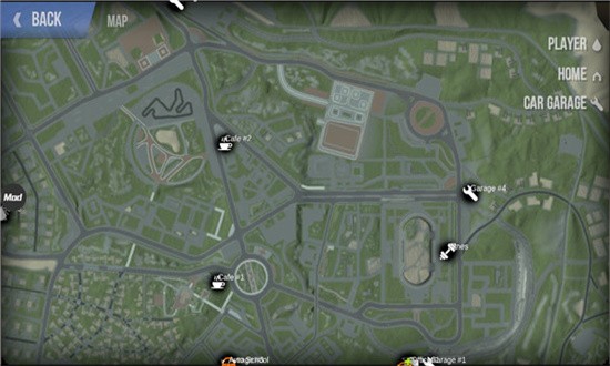 火力全开2城市狂热官方正版(2)