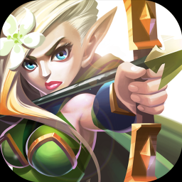 魔法英雄传说手机版