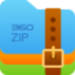 360压缩软件