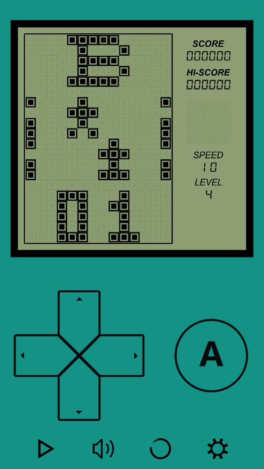 gameboy模拟器安卓版(2)