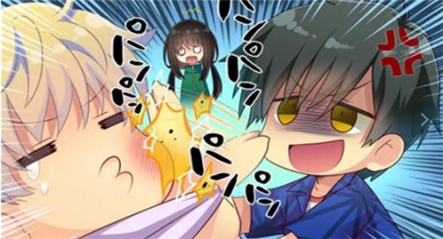 孤僻少女改造计划图1