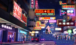 淑女都市图4