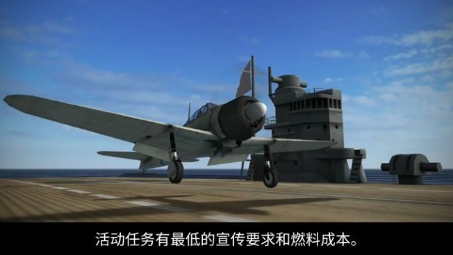 喷气战斗机图2