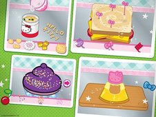 HelloKitty便当(3)