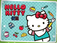HelloKitty便当全部解锁版(2)