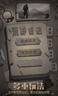 荒野日记图4