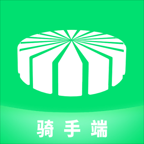 吧中吧骑手端 