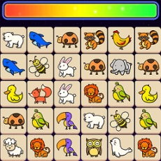 宠物连连看之星星消灭
