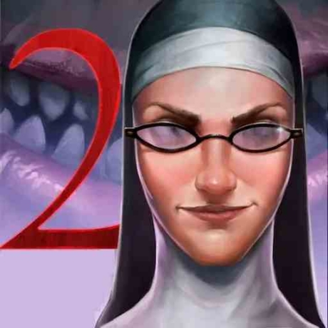 恐怖修女2黑客MENU模组版