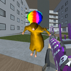 疯狂地鼠3d模拟安卓版