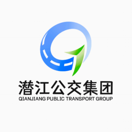 潜江公交