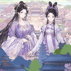 女官逆袭记正版