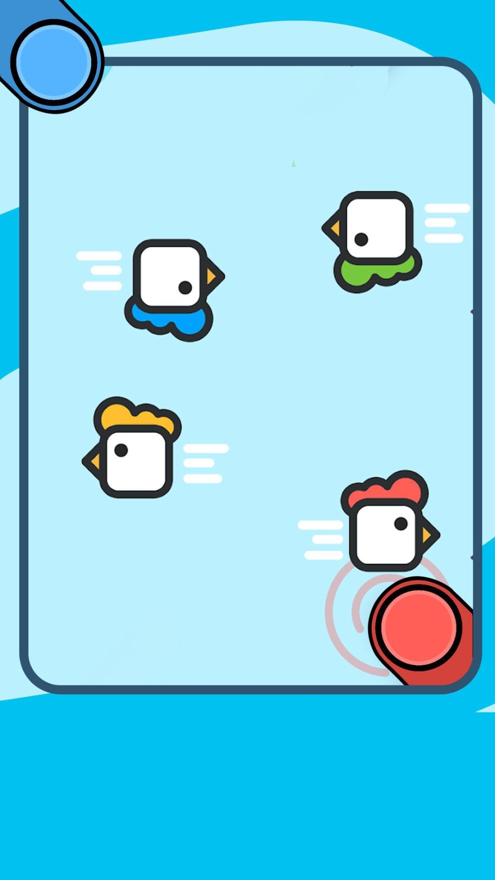 4人迷你图4
