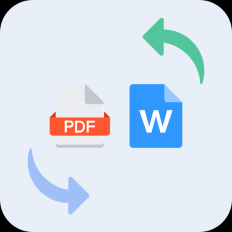 pdf转word工具手机版