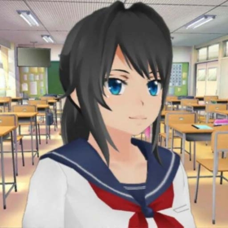 校园模拟器正版