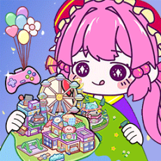 尤雅小镇