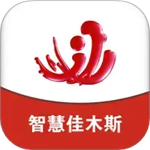 智慧佳木斯 