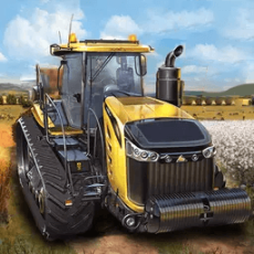 拖拉机模拟器农业FarmingSimulator