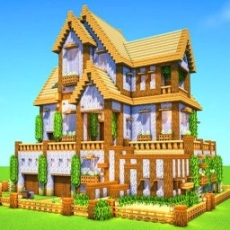 像素建造达人最新安卓版