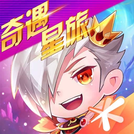 天天酷跑