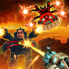 Fate of Phoenix