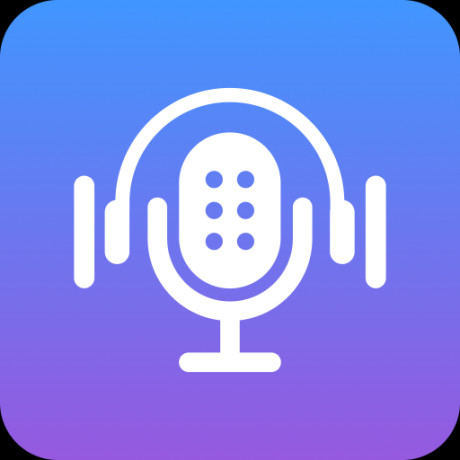 萌音变声器免费版