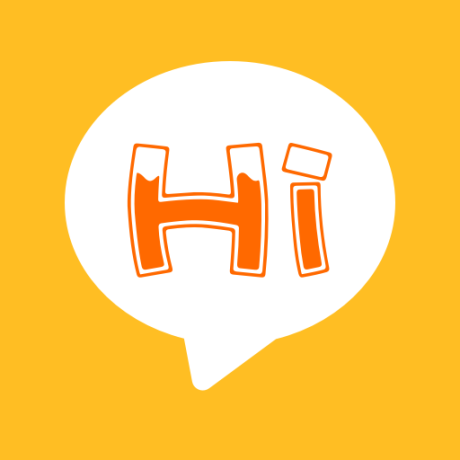 hi聊
