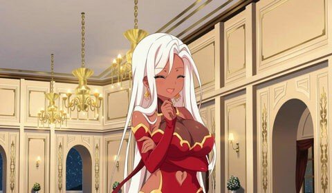 狼娘的地牢图2
