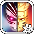 死神vs火影3.3版中文版 死神vs火影3.3版中文版