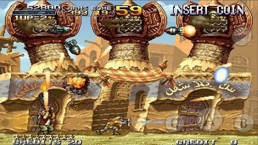 合金弹头2(2)
