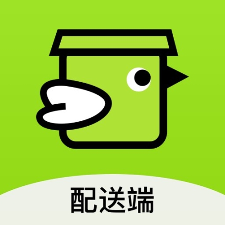 裹小递配送员 v2.3.1 安卓版