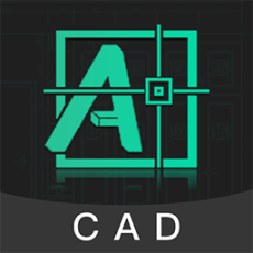 CAD手机制图软件