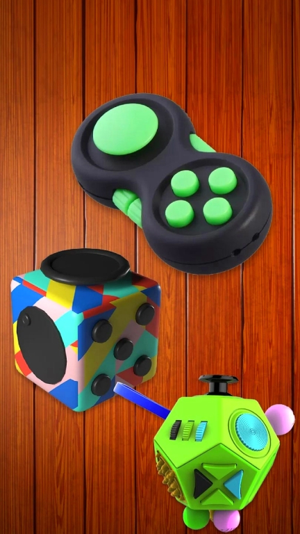解压模拟器合集图4