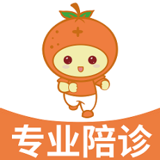 桔小跑陪诊师端 